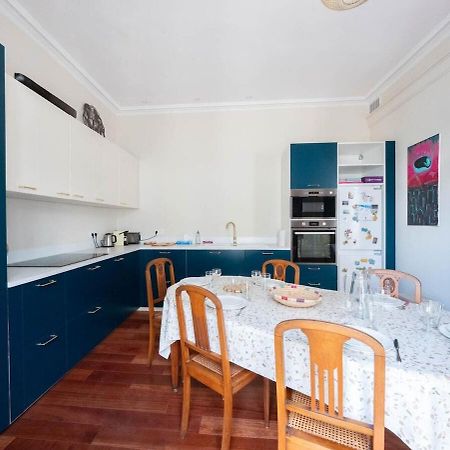 Apartmán L'Opera - Climatisation Et Vue Imprenable Montpellier Exteriér fotografie