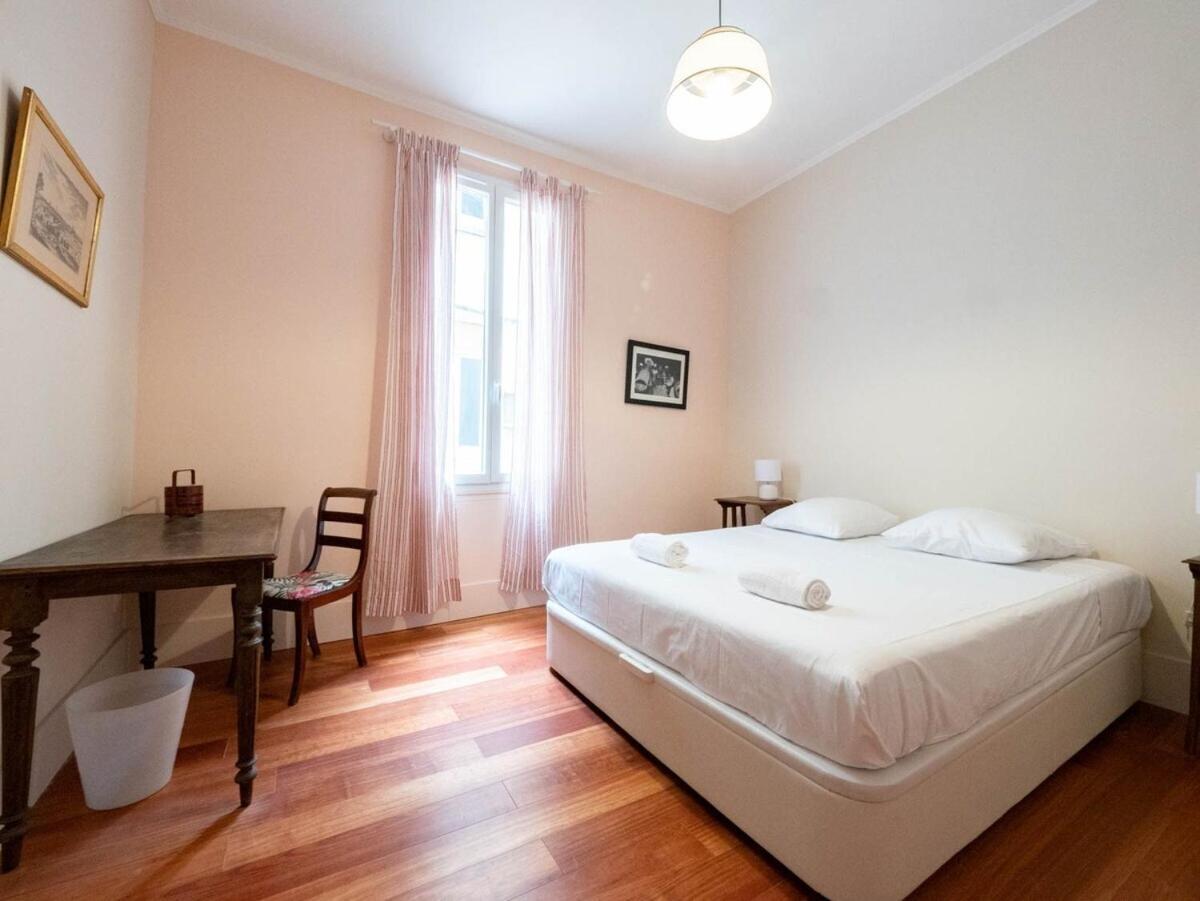 Apartmán L'Opera - Climatisation Et Vue Imprenable Montpellier Exteriér fotografie