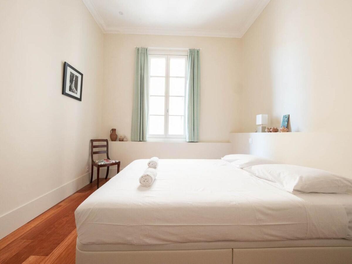 Apartmán L'Opera - Climatisation Et Vue Imprenable Montpellier Exteriér fotografie