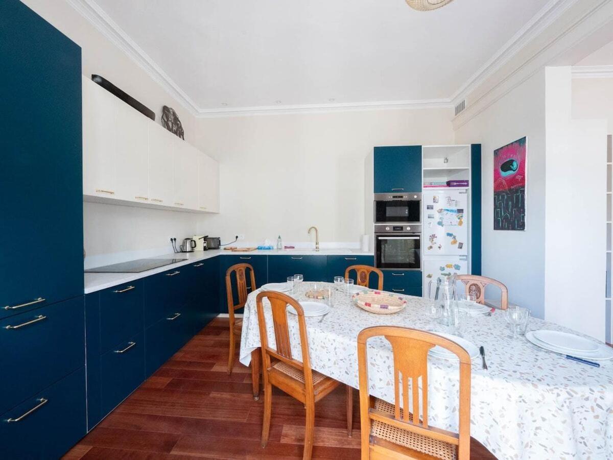 Apartmán L'Opera - Climatisation Et Vue Imprenable Montpellier Exteriér fotografie