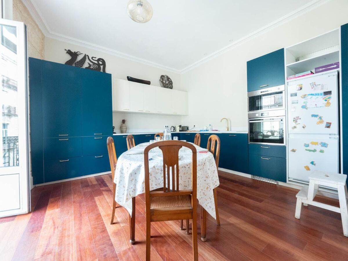 Apartmán L'Opera - Climatisation Et Vue Imprenable Montpellier Exteriér fotografie
